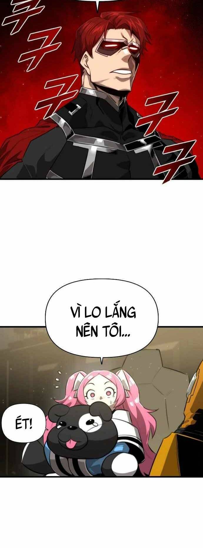 Người Thay Thế Anh Hùng Chapter 4 - Trang 25