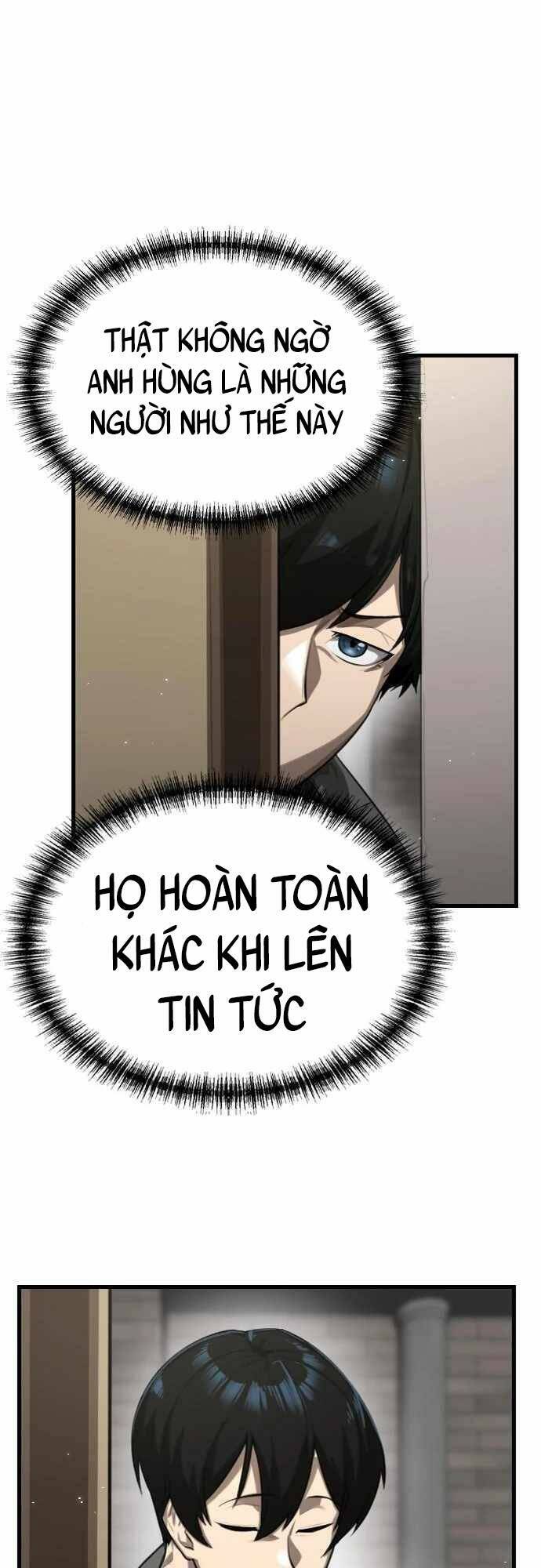 Người Thay Thế Anh Hùng Chapter 4 - Trang 3
