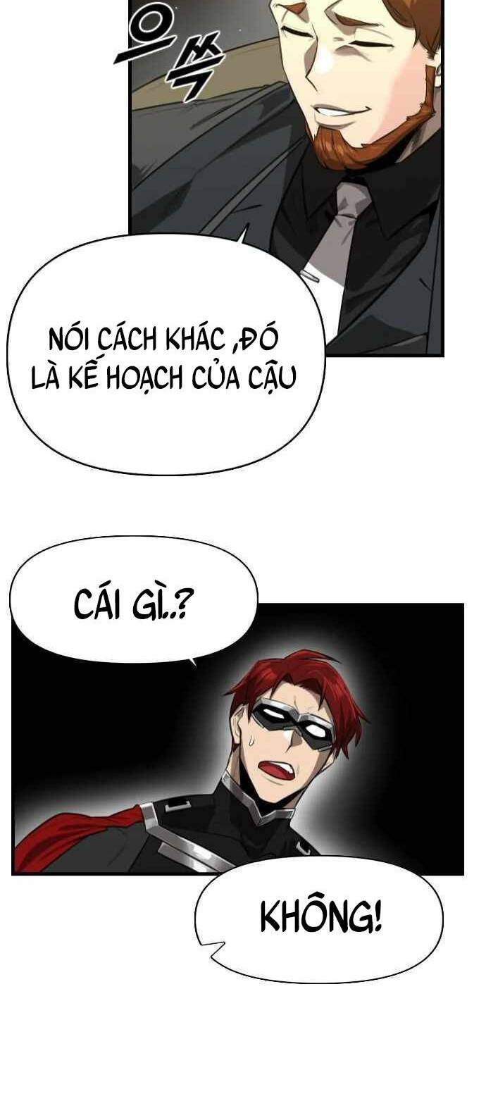 Người Thay Thế Anh Hùng Chapter 4 - Trang 30