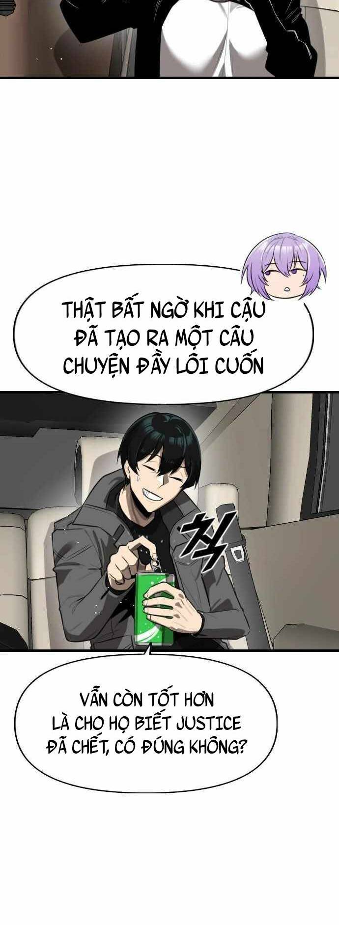 Người Thay Thế Anh Hùng Chapter 4 - Trang 40