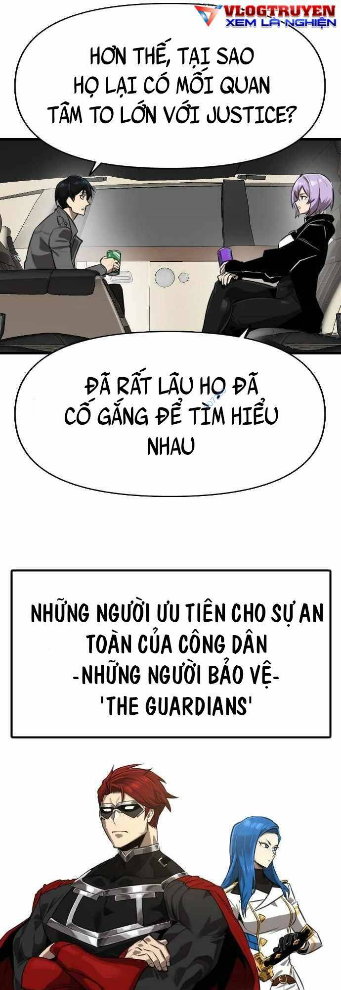 Người Thay Thế Anh Hùng Chapter 4 - Trang 41
