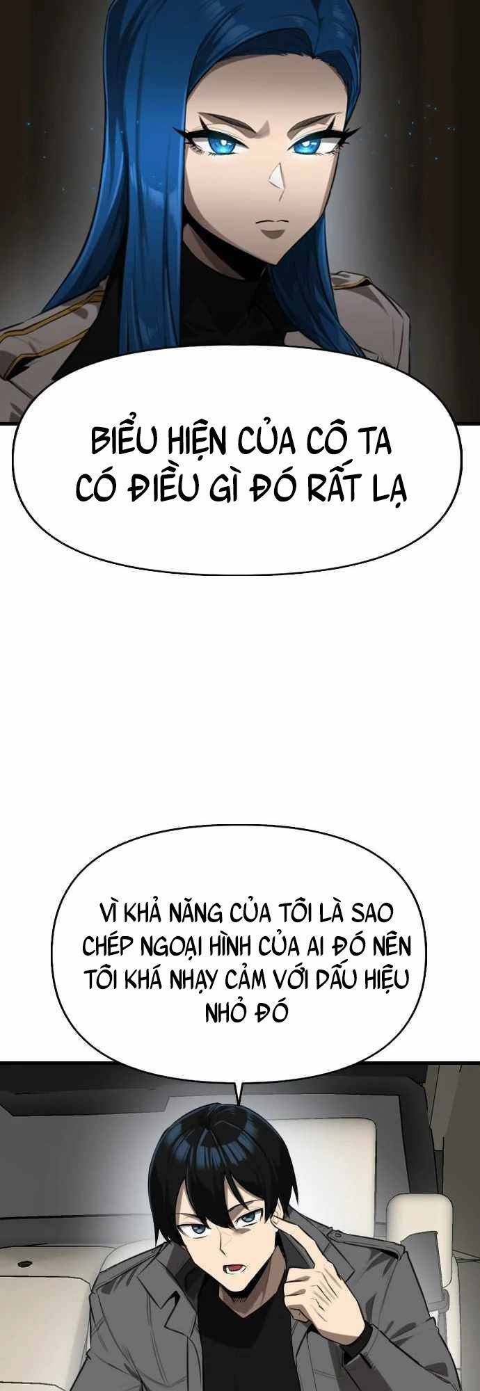 Người Thay Thế Anh Hùng Chapter 4 - Trang 48