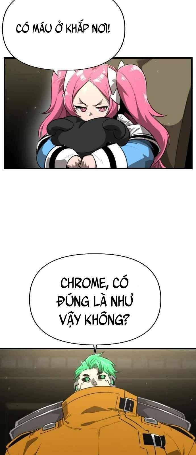 Người Thay Thế Anh Hùng Chapter 4 - Trang 5