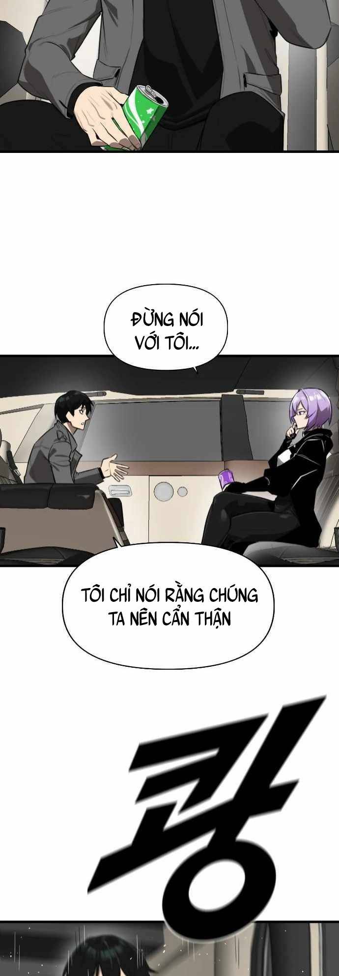 Người Thay Thế Anh Hùng Chapter 4 - Trang 49