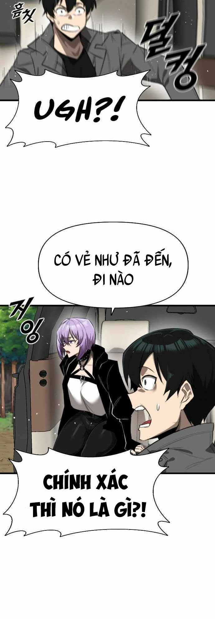 Người Thay Thế Anh Hùng Chapter 4 - Trang 50