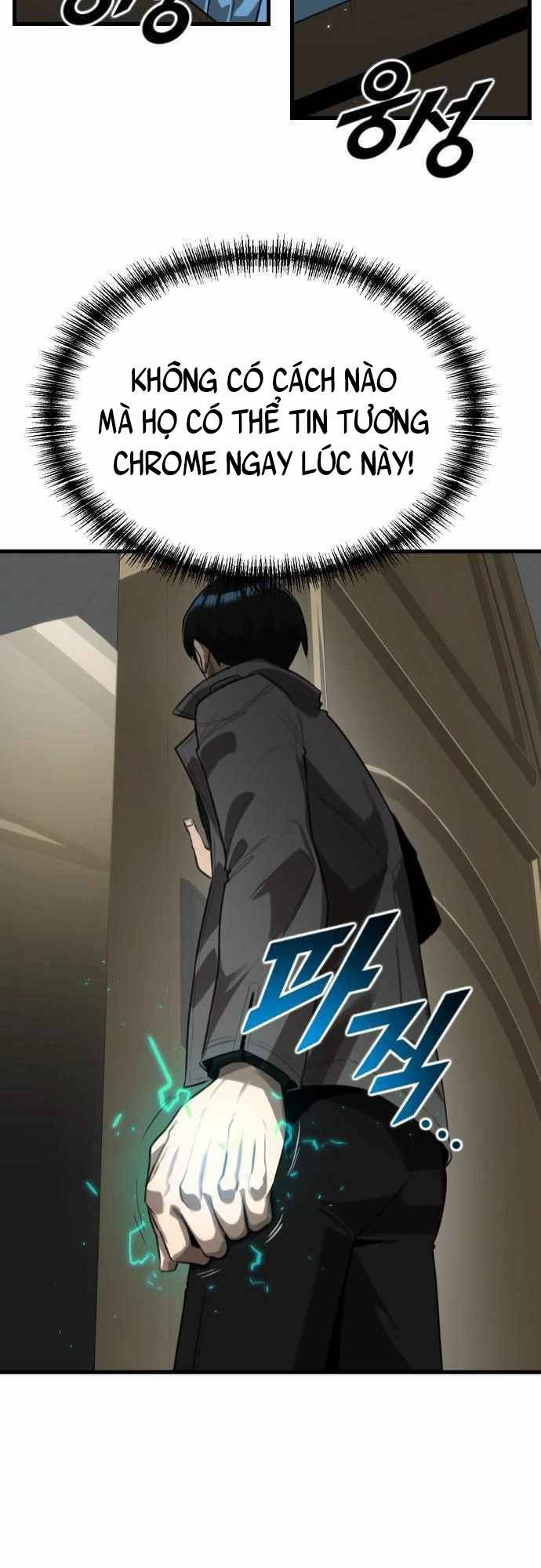 Người Thay Thế Anh Hùng Chapter 4 - Trang 8