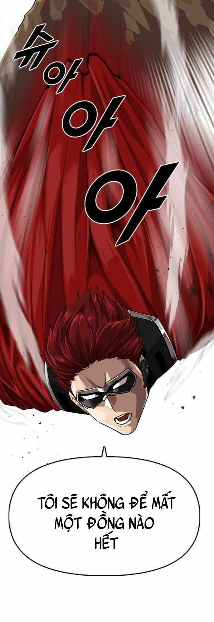 Người Thay Thế Anh Hùng Chapter 5 - Trang 11