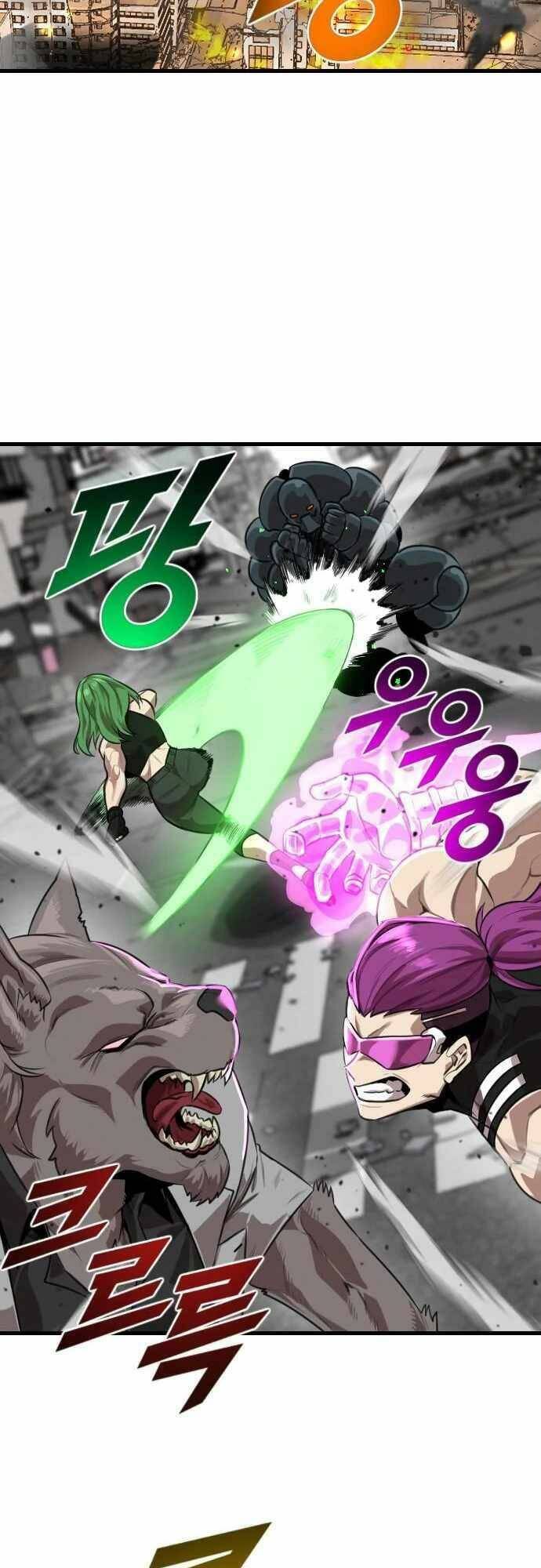 Người Thay Thế Anh Hùng Chapter 5 - Trang 13