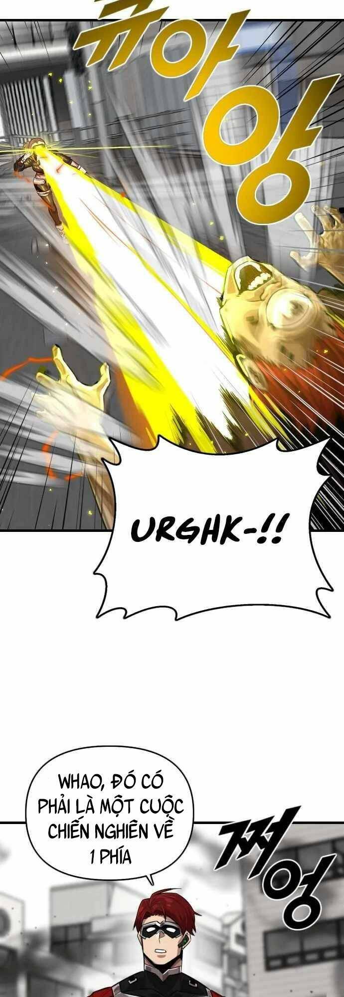 Người Thay Thế Anh Hùng Chapter 5 - Trang 14