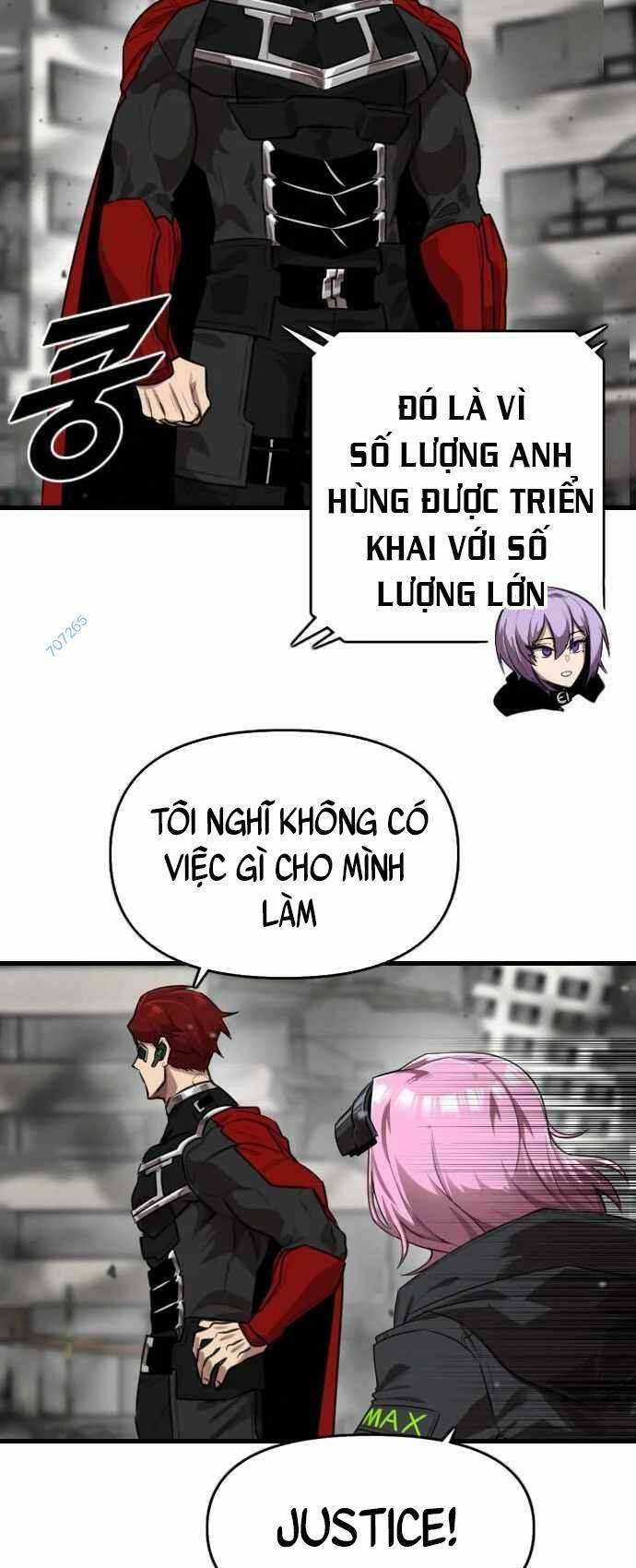 Người Thay Thế Anh Hùng Chapter 5 - Trang 15