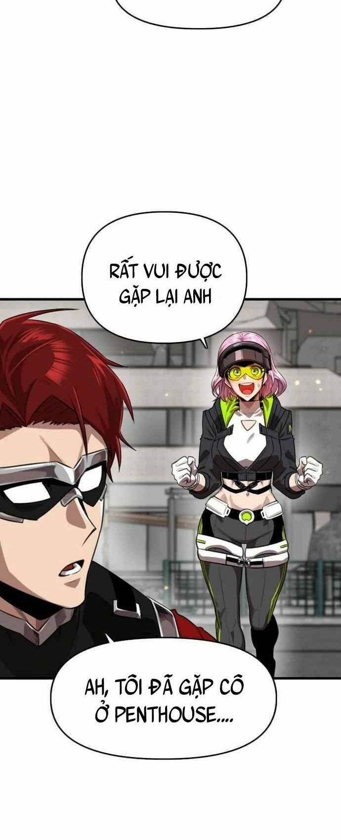 Người Thay Thế Anh Hùng Chapter 5 - Trang 16