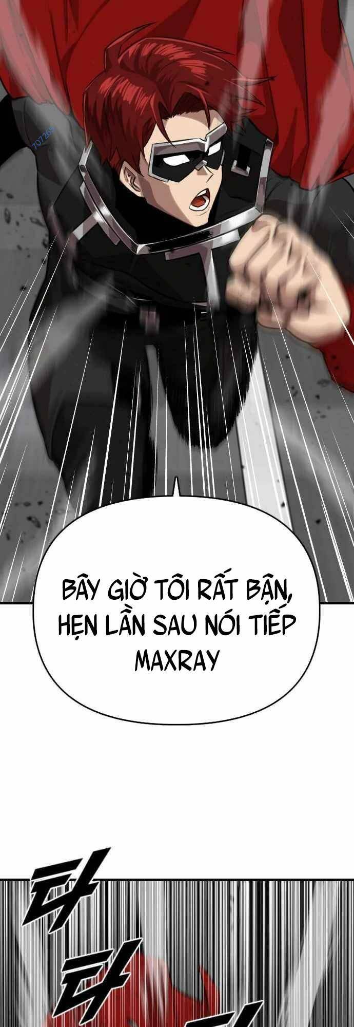 Người Thay Thế Anh Hùng Chapter 5 - Trang 23