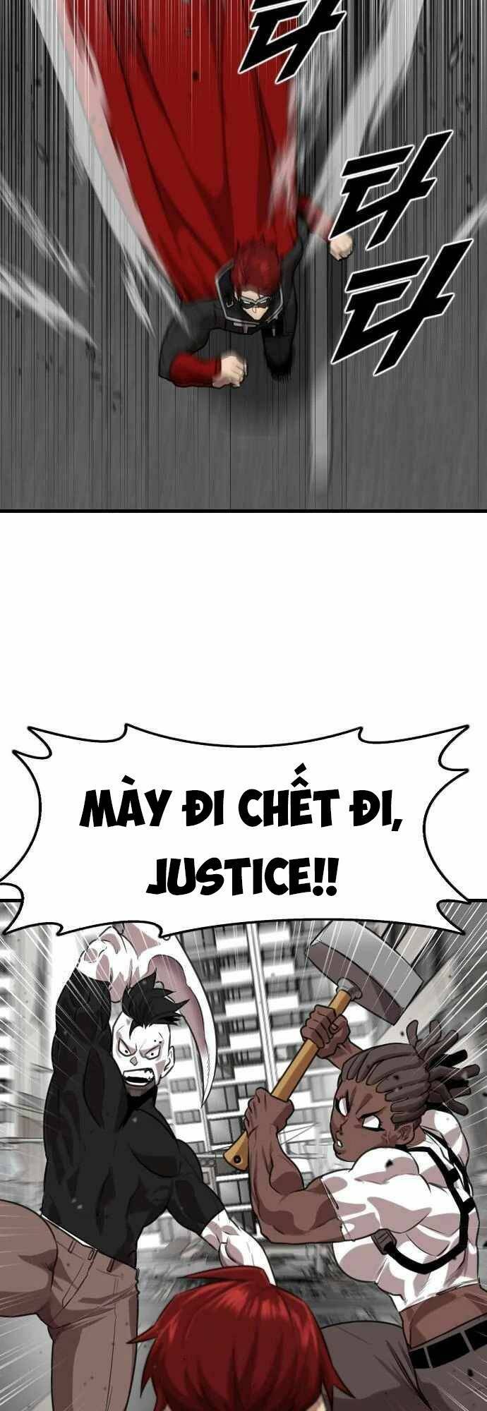 Người Thay Thế Anh Hùng Chapter 5 - Trang 24