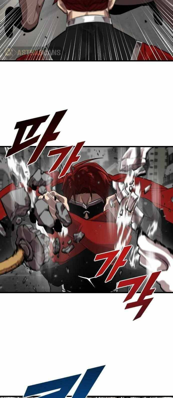 Người Thay Thế Anh Hùng Chapter 5 - Trang 25