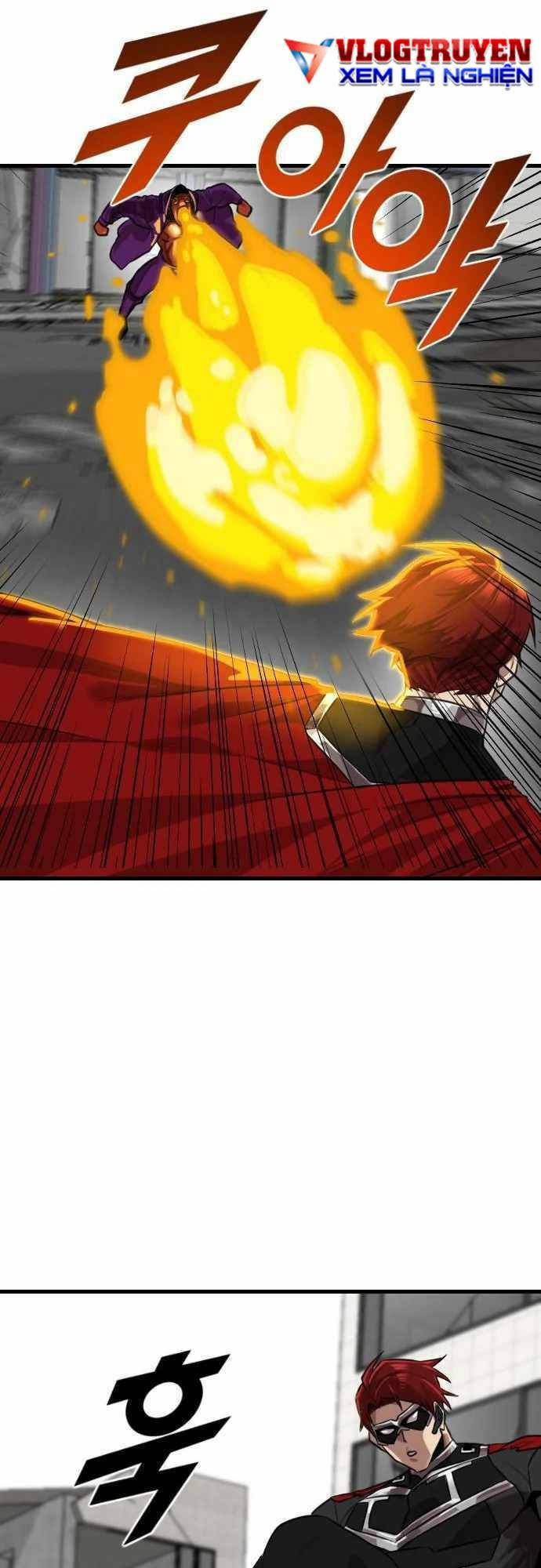 Người Thay Thế Anh Hùng Chapter 5 - Trang 27