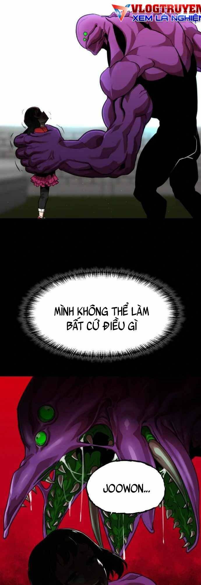 Người Thay Thế Anh Hùng Chapter 5 - Trang 32