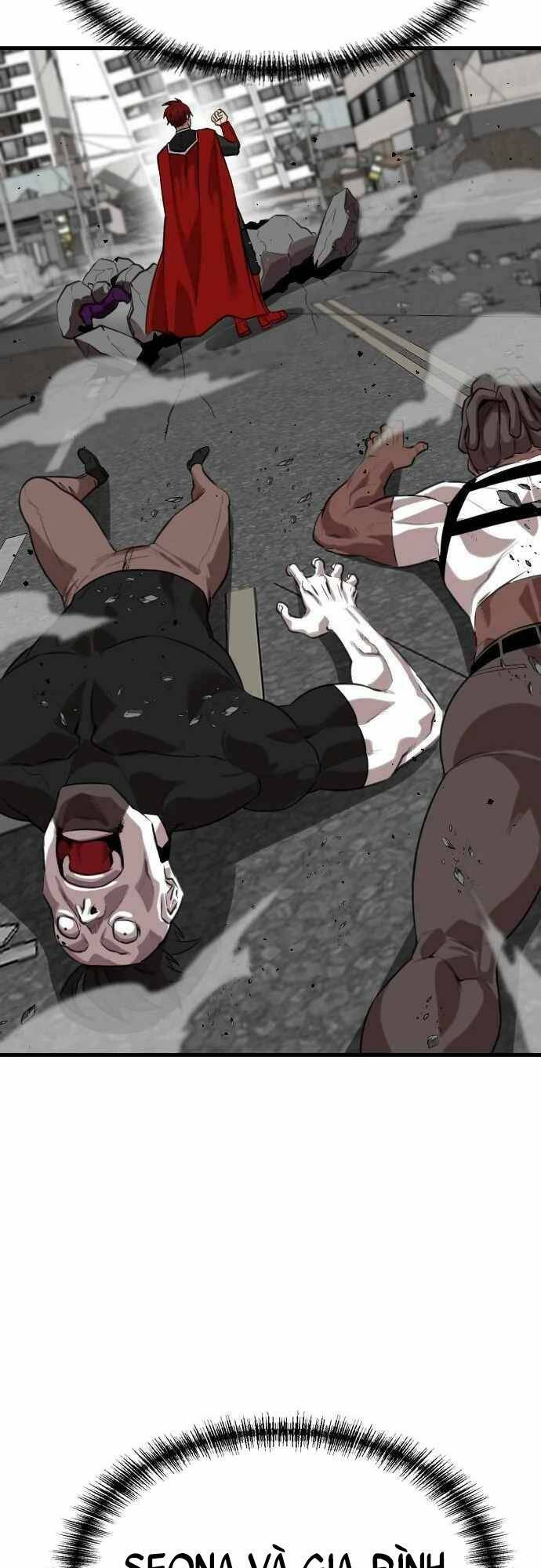 Người Thay Thế Anh Hùng Chapter 5 - Trang 34