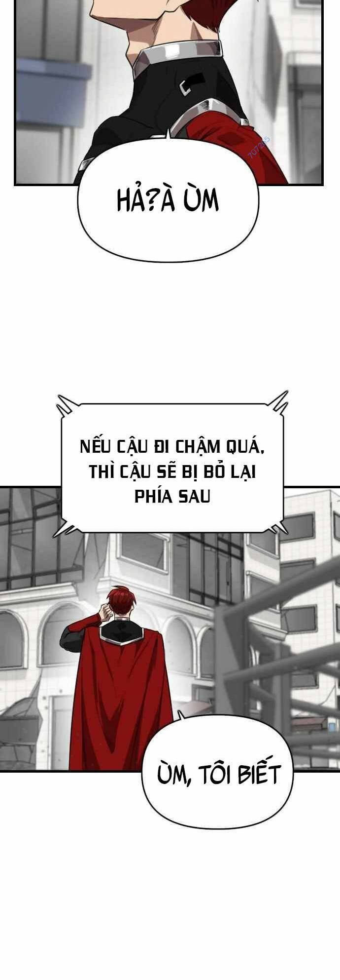 Người Thay Thế Anh Hùng Chapter 5 - Trang 36