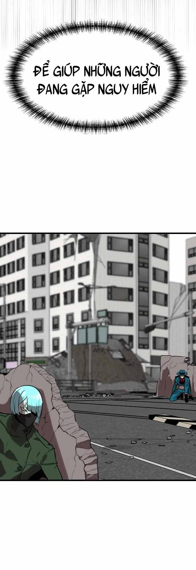 Người Thay Thế Anh Hùng Chapter 5 - Trang 39