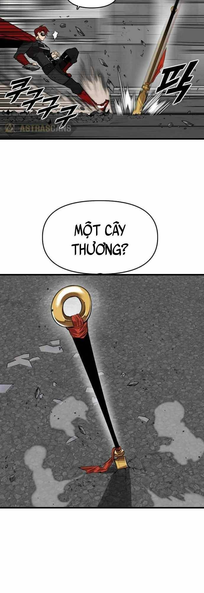 Người Thay Thế Anh Hùng Chapter 5 - Trang 44