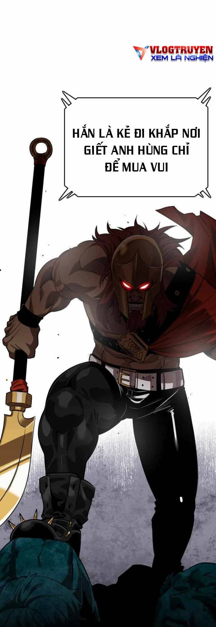 Người Thay Thế Anh Hùng Chapter 5 - Trang 47