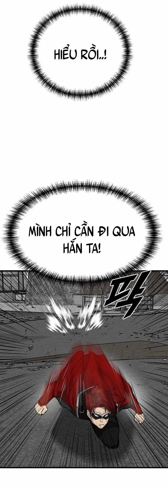 Người Thay Thế Anh Hùng Chapter 5 - Trang 49