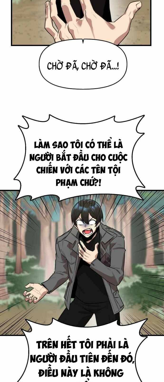 Người Thay Thế Anh Hùng Chapter 5 - Trang 5