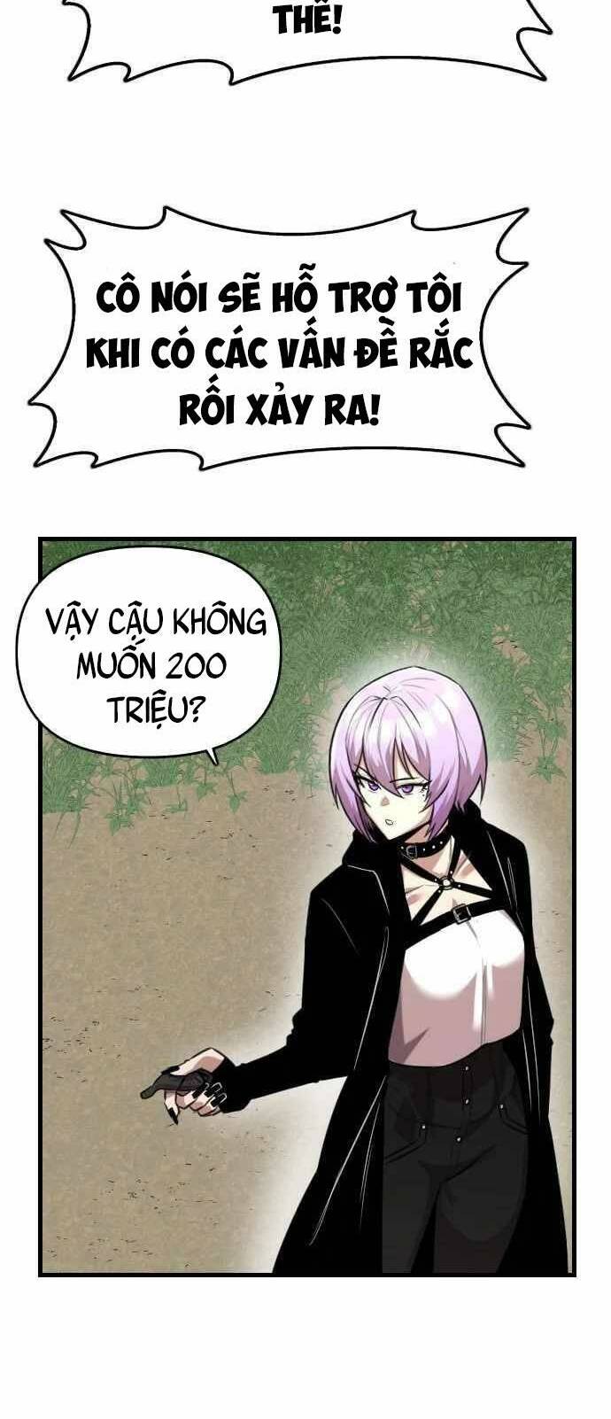 Người Thay Thế Anh Hùng Chapter 5 - Trang 6