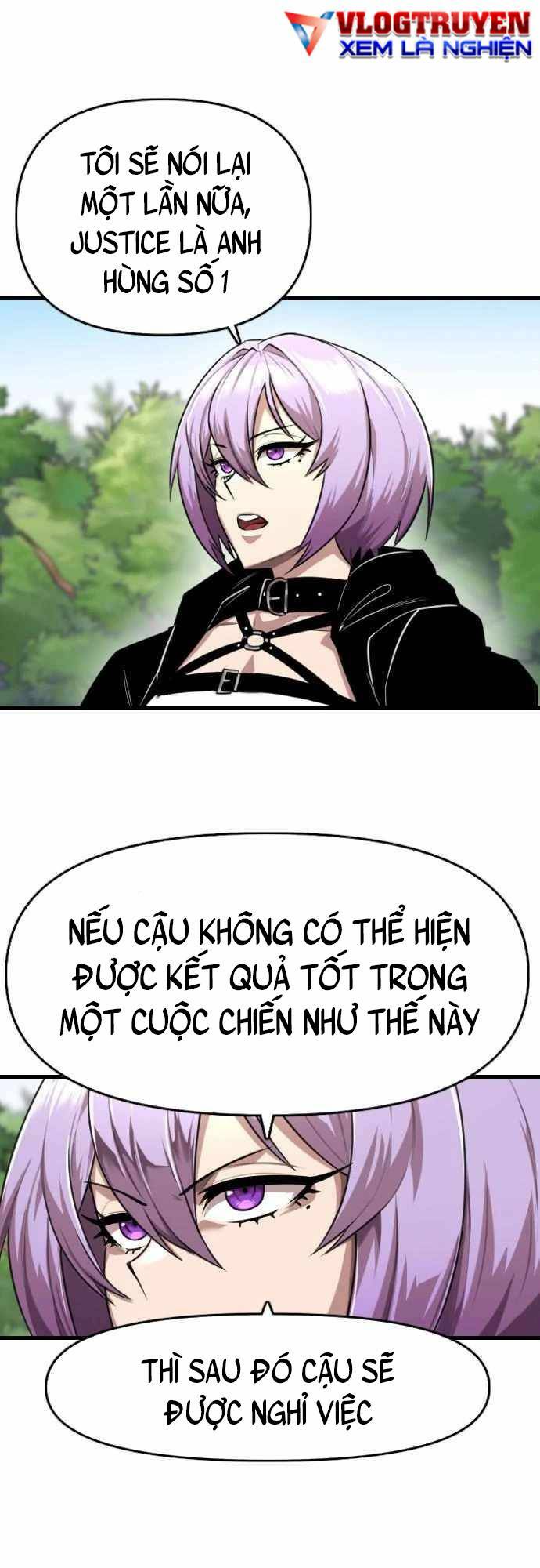 Người Thay Thế Anh Hùng Chapter 5 - Trang 7