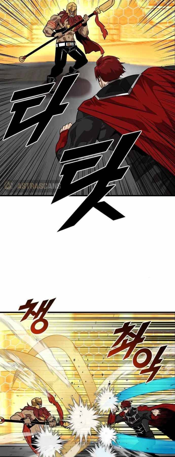 Người Thay Thế Anh Hùng Chapter 6 - Trang 10