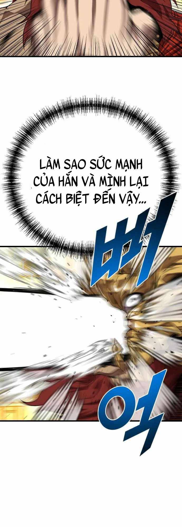 Người Thay Thế Anh Hùng Chapter 6 - Trang 20