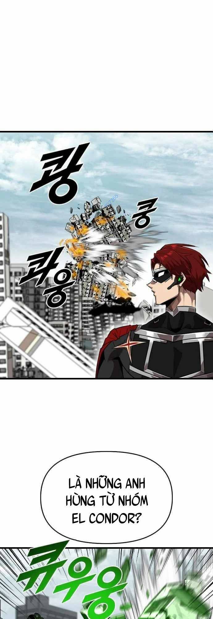 Người Thay Thế Anh Hùng Chapter 6 - Trang 24