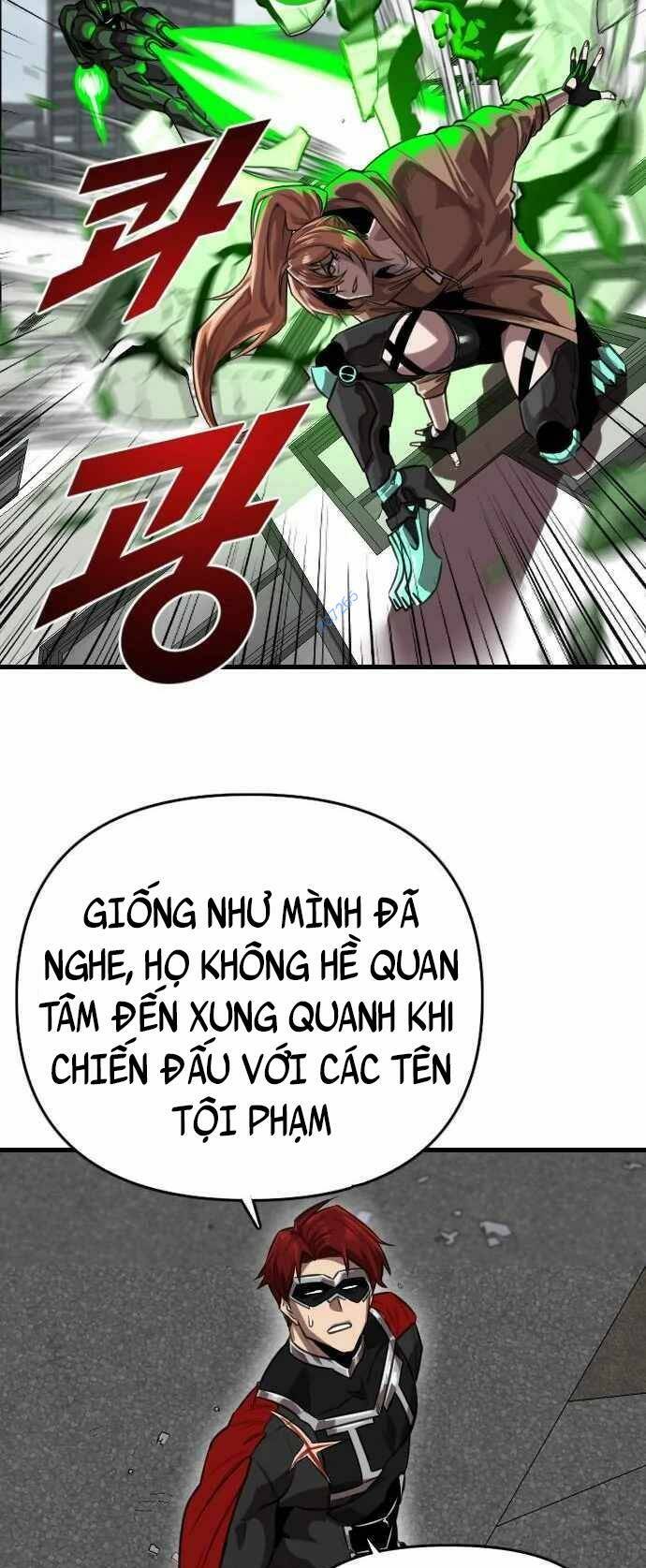 Người Thay Thế Anh Hùng Chapter 6 - Trang 25