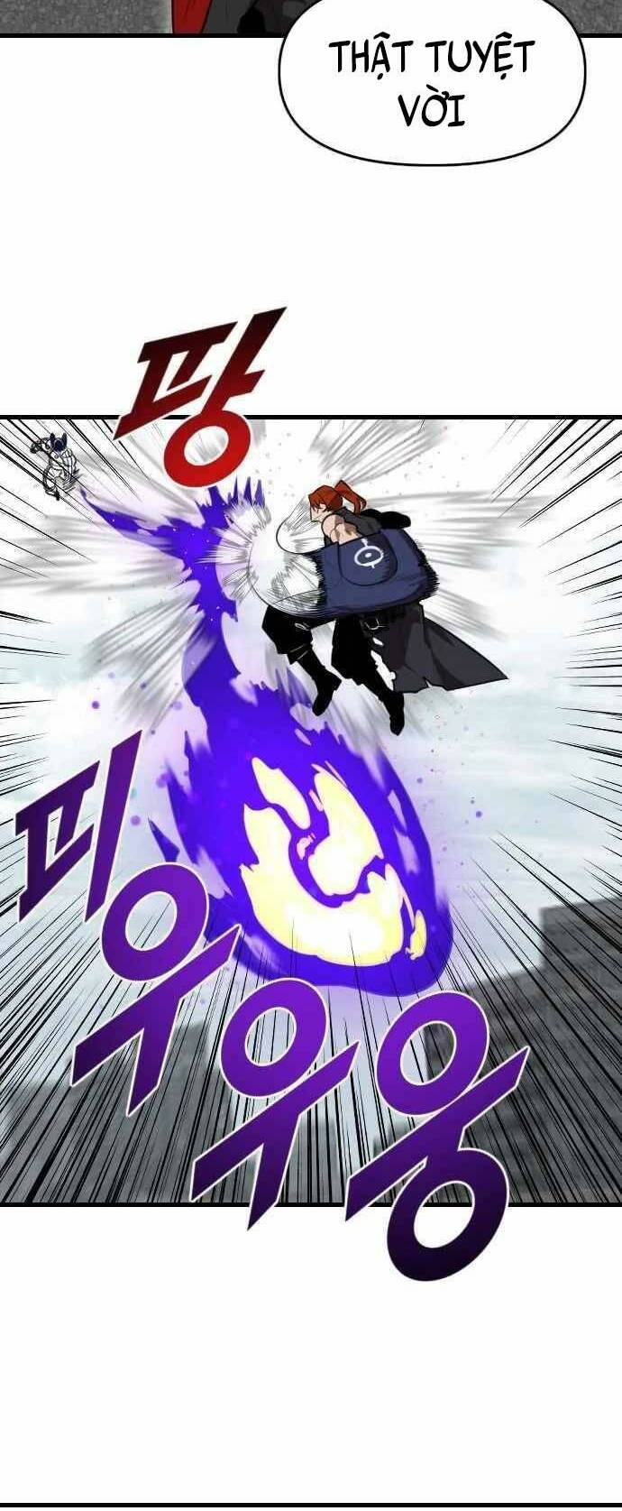 Người Thay Thế Anh Hùng Chapter 6 - Trang 26