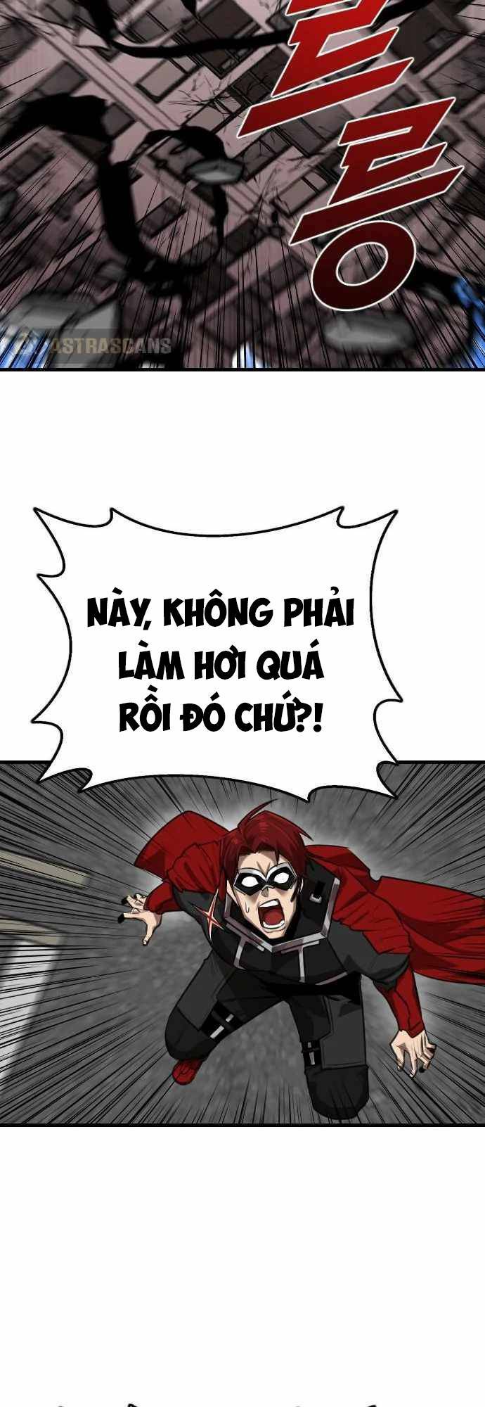 Người Thay Thế Anh Hùng Chapter 6 - Trang 28