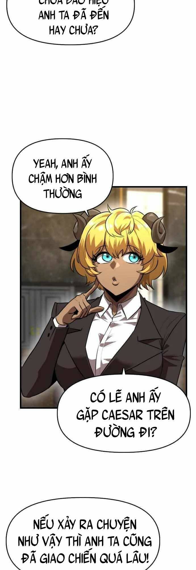 Người Thay Thế Anh Hùng Chapter 6 - Trang 3