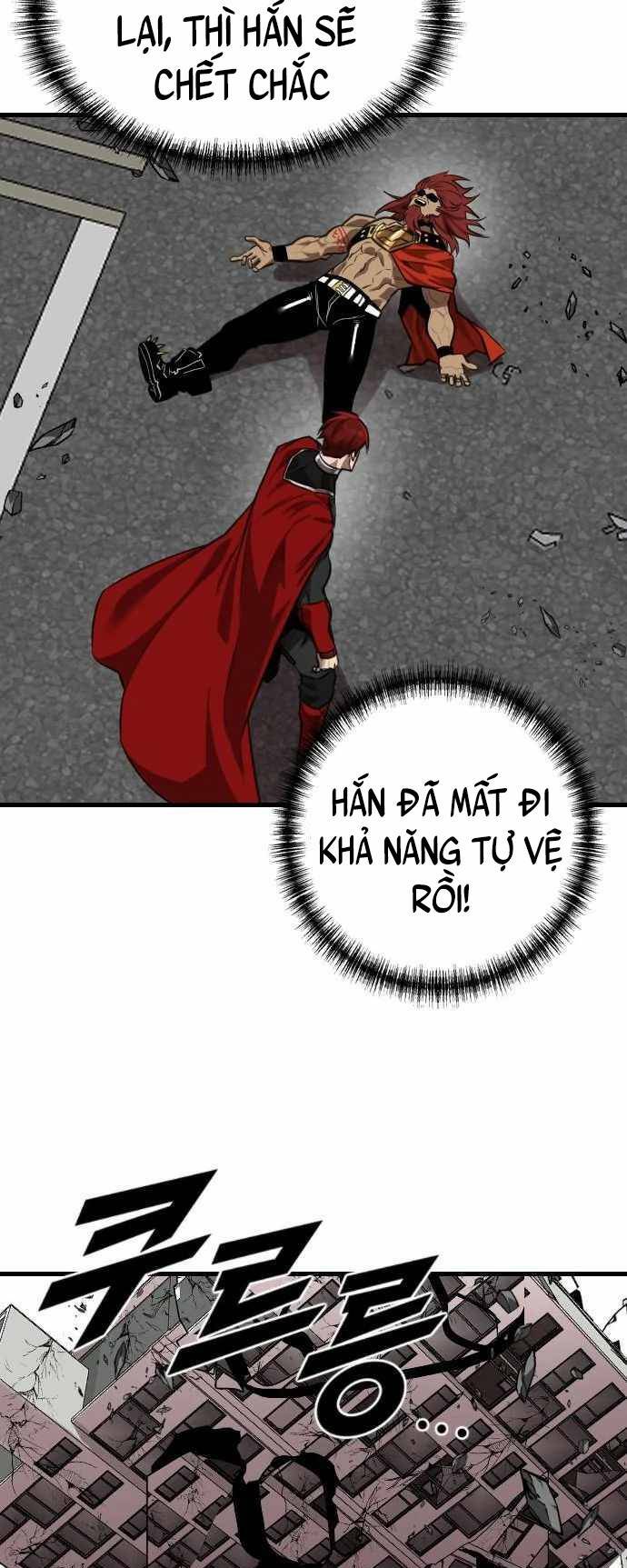 Người Thay Thế Anh Hùng Chapter 6 - Trang 30