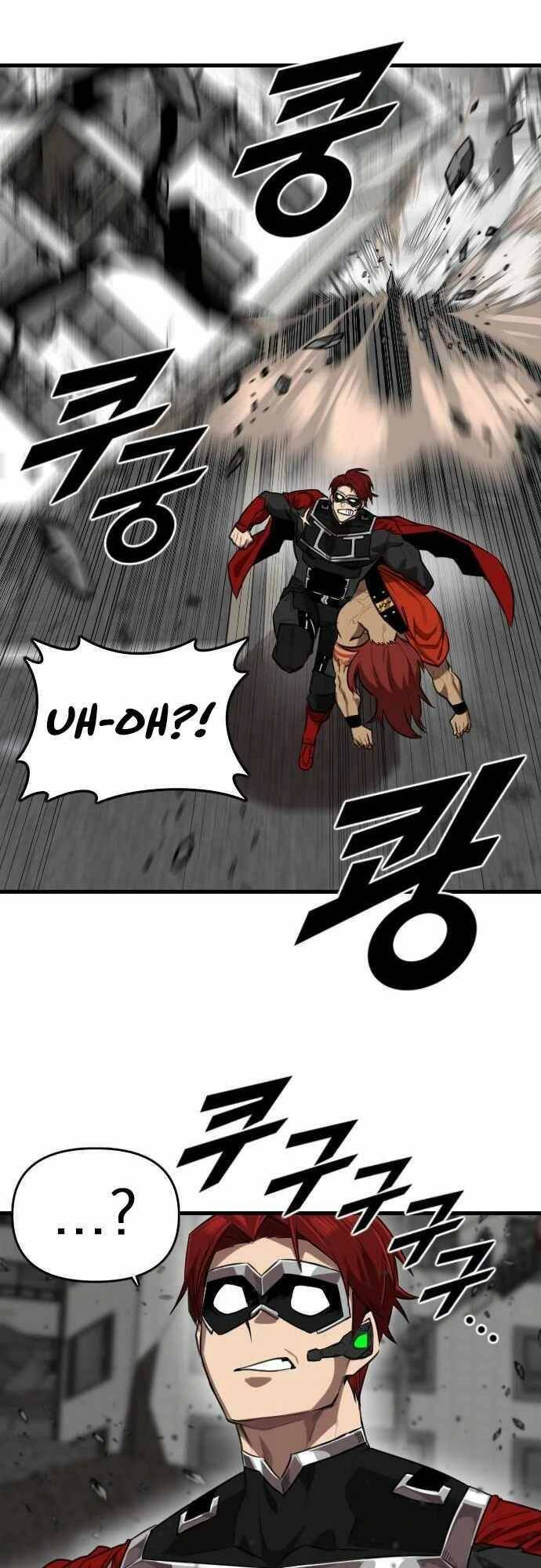 Người Thay Thế Anh Hùng Chapter 6 - Trang 34