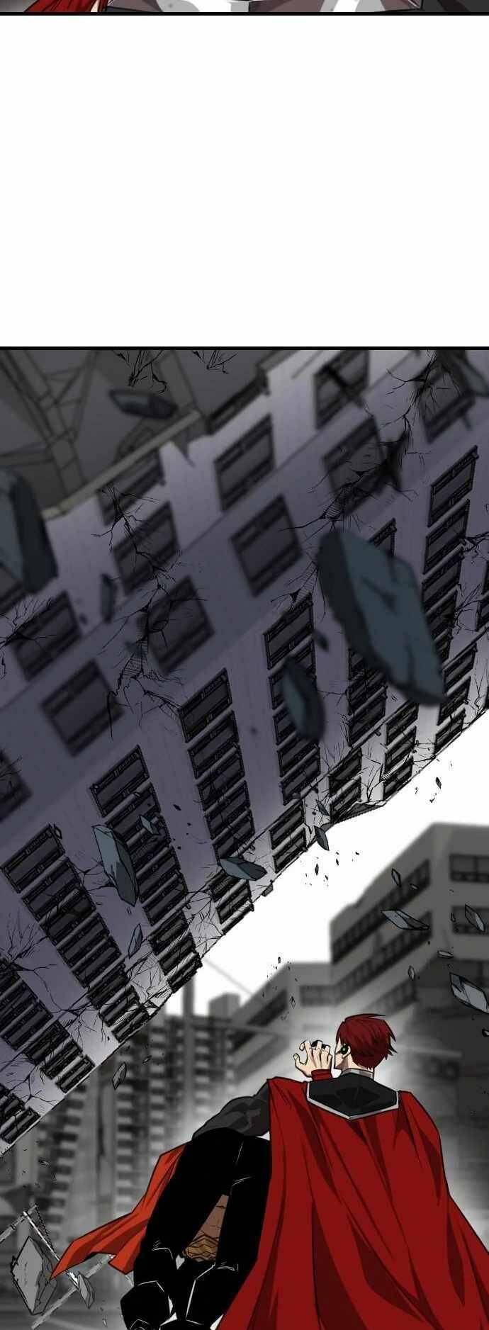 Người Thay Thế Anh Hùng Chapter 6 - Trang 35