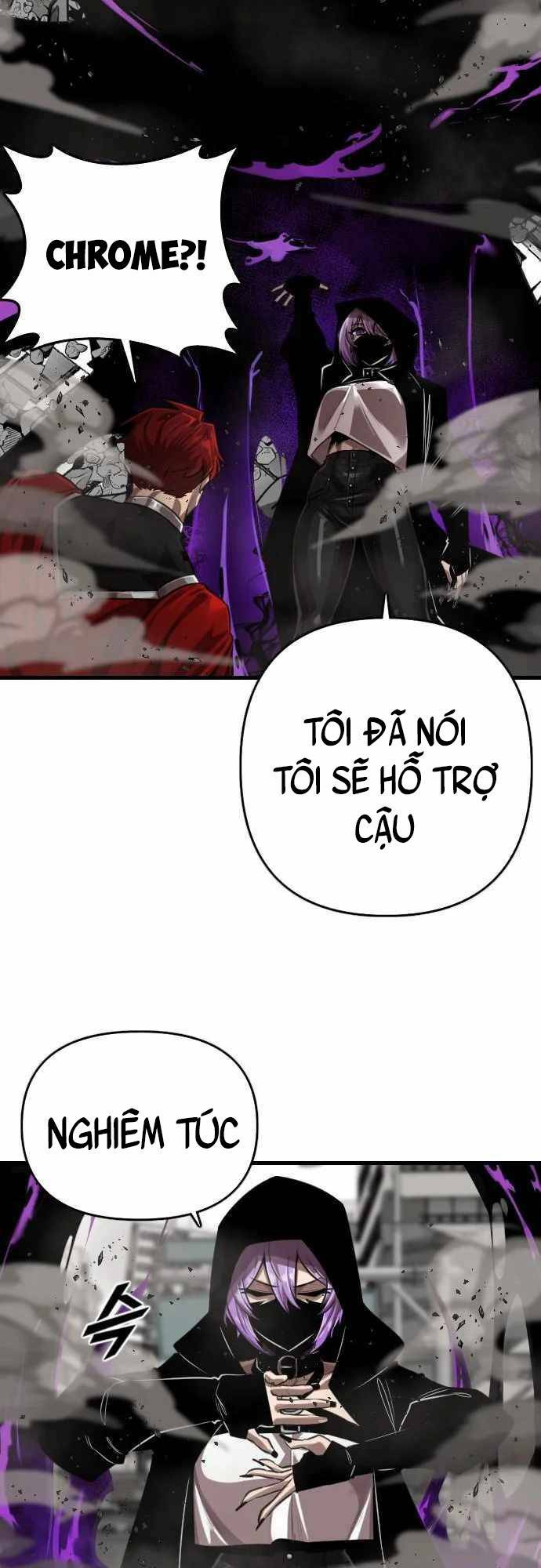 Người Thay Thế Anh Hùng Chapter 6 - Trang 38