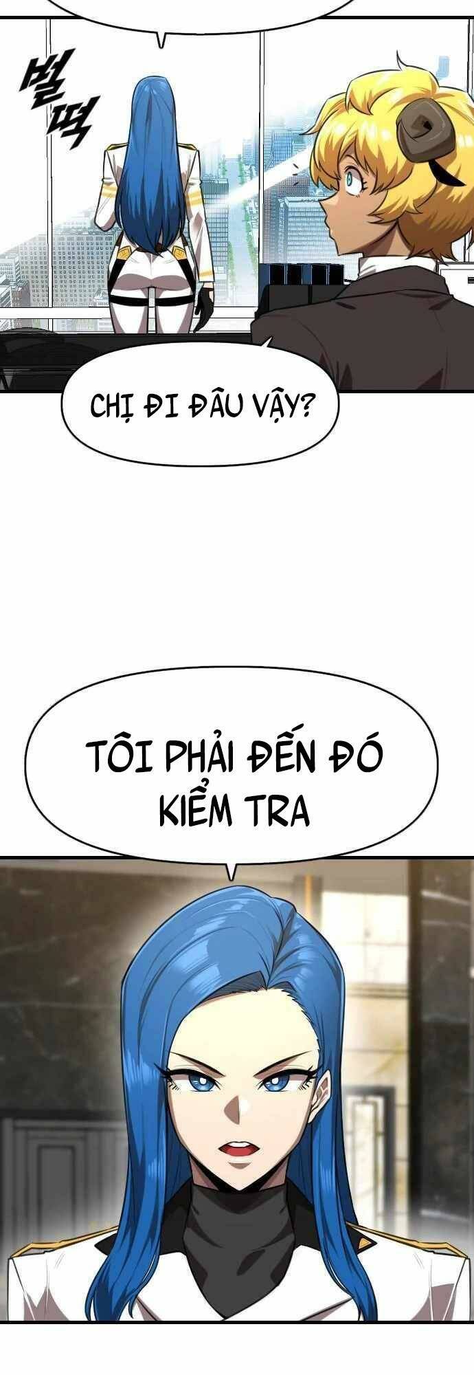 Người Thay Thế Anh Hùng Chapter 6 - Trang 4
