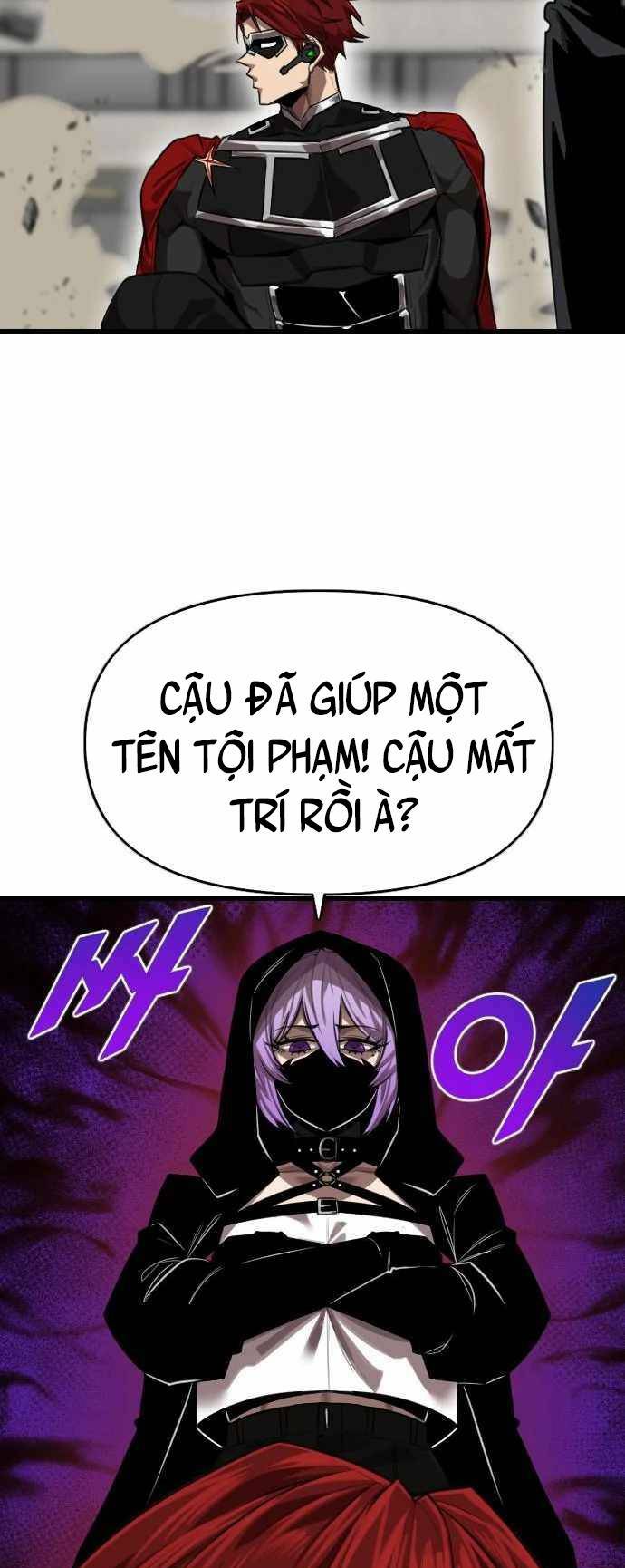 Người Thay Thế Anh Hùng Chapter 6 - Trang 40