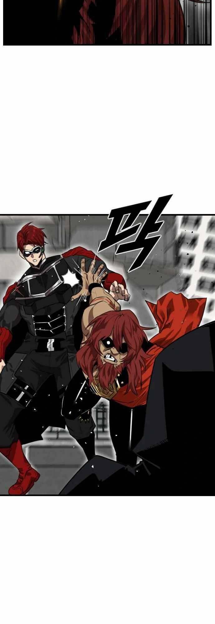 Người Thay Thế Anh Hùng Chapter 6 - Trang 43