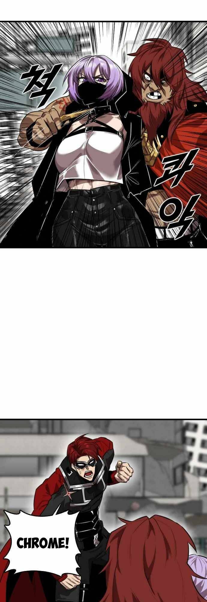 Người Thay Thế Anh Hùng Chapter 6 - Trang 44
