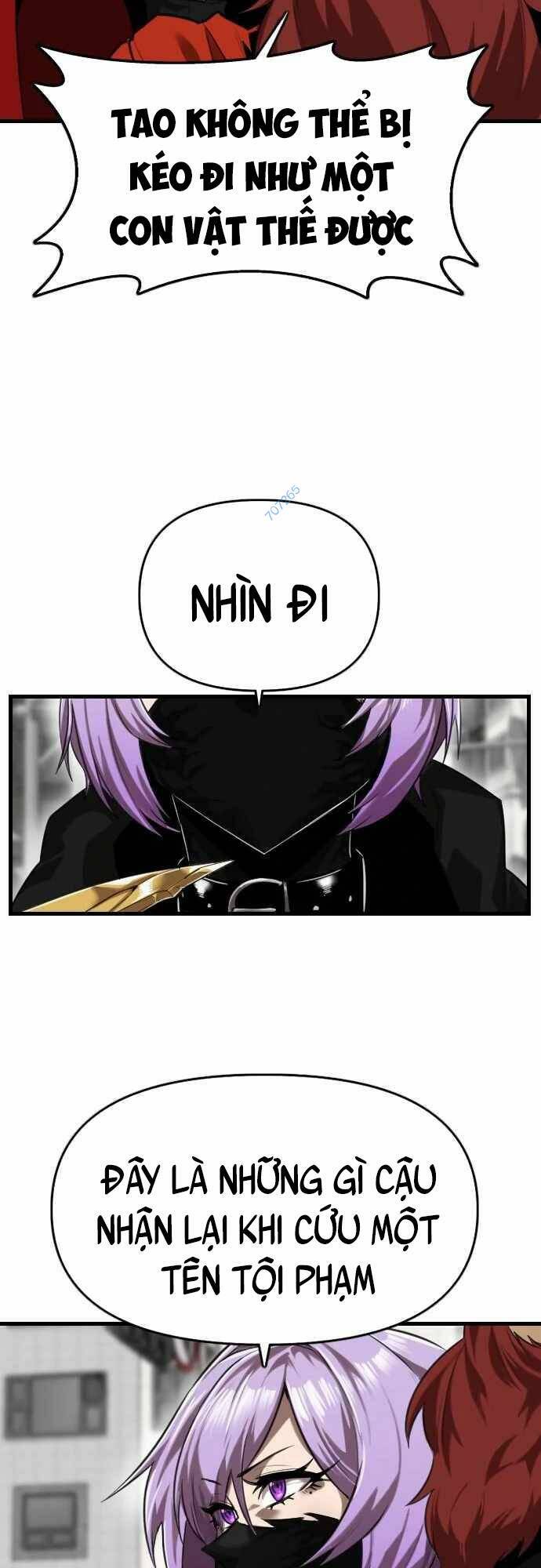 Người Thay Thế Anh Hùng Chapter 6 - Trang 45
