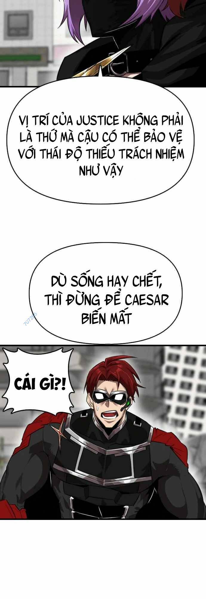 Người Thay Thế Anh Hùng Chapter 6 - Trang 46
