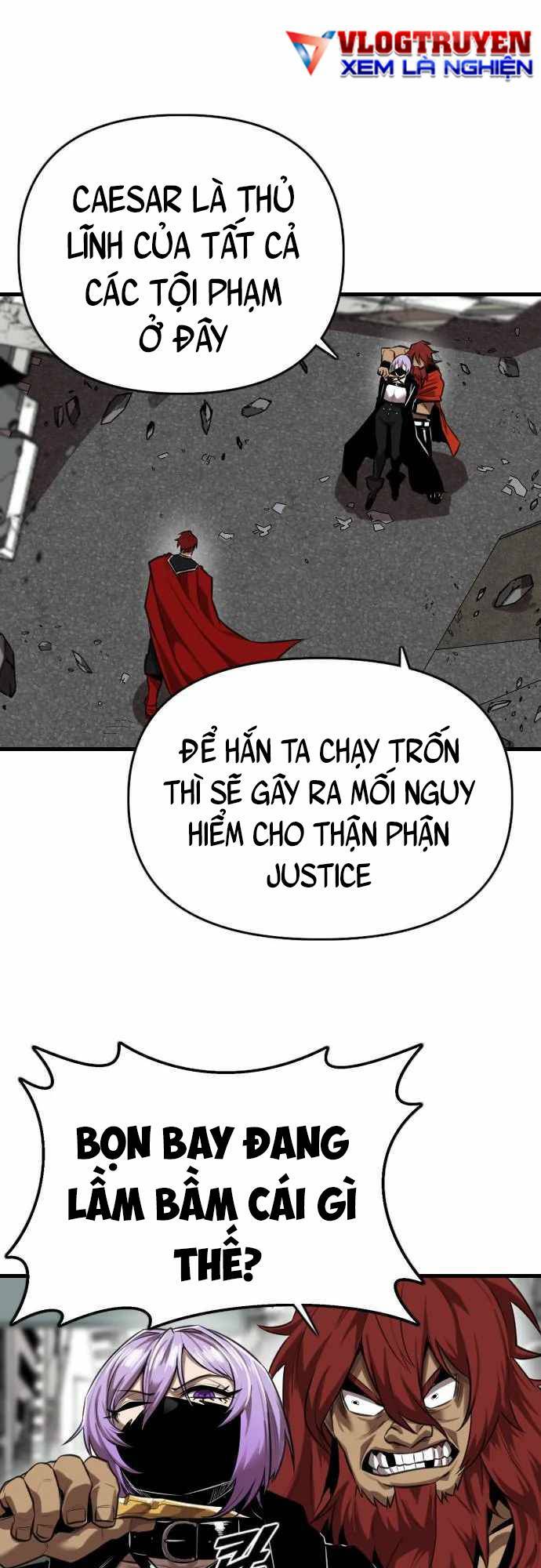 Người Thay Thế Anh Hùng Chapter 6 - Trang 47