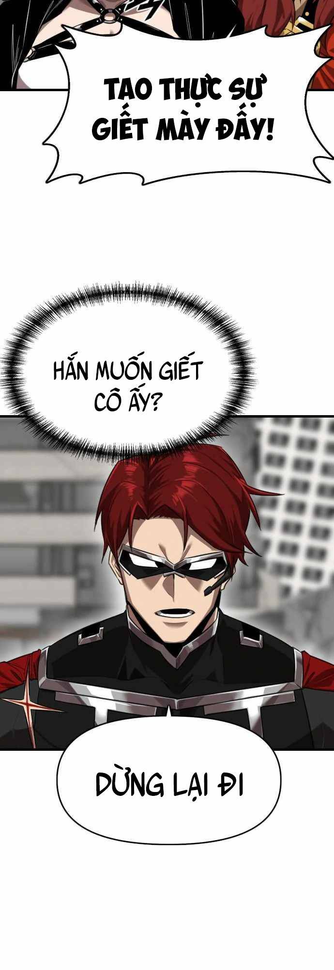 Người Thay Thế Anh Hùng Chapter 6 - Trang 48