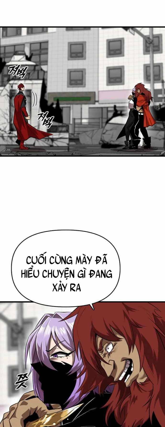 Người Thay Thế Anh Hùng Chapter 6 - Trang 49