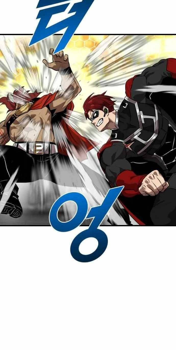 Người Thay Thế Anh Hùng Chapter 6 - Trang 6